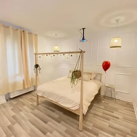 Avec Et Sauna *